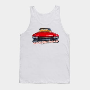 1959 Cadillac Series 62 Convertible Tank Top